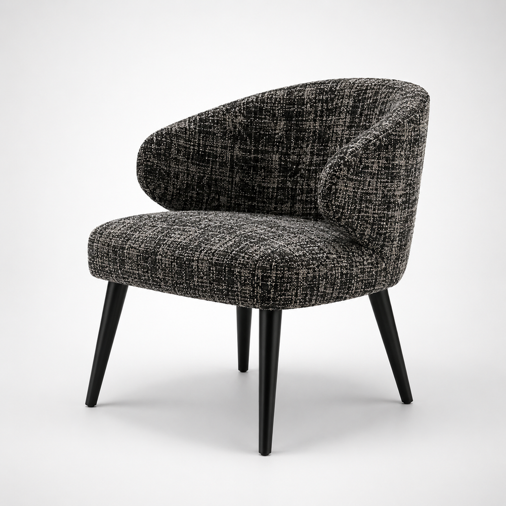 Lumina Silhouette-Sofa