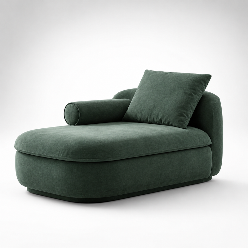 Aurora Flow Sofa
