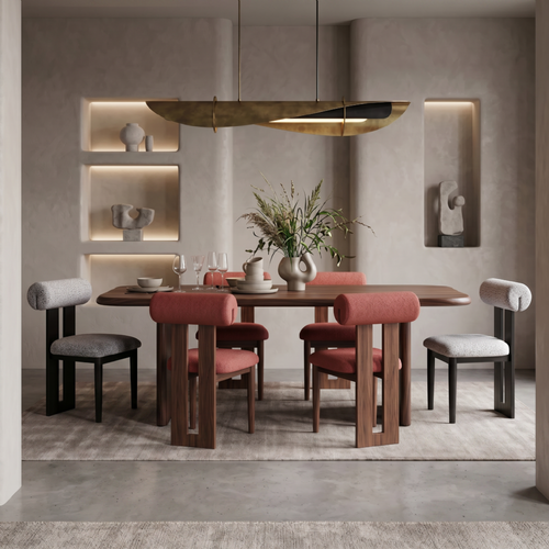 Lumina Halo Chair